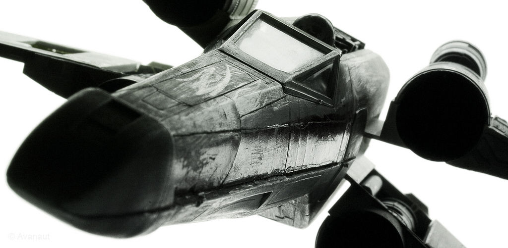 Avanaut | Star Wars culture