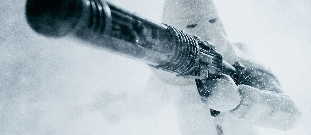 Avanaut | Star Wars culture