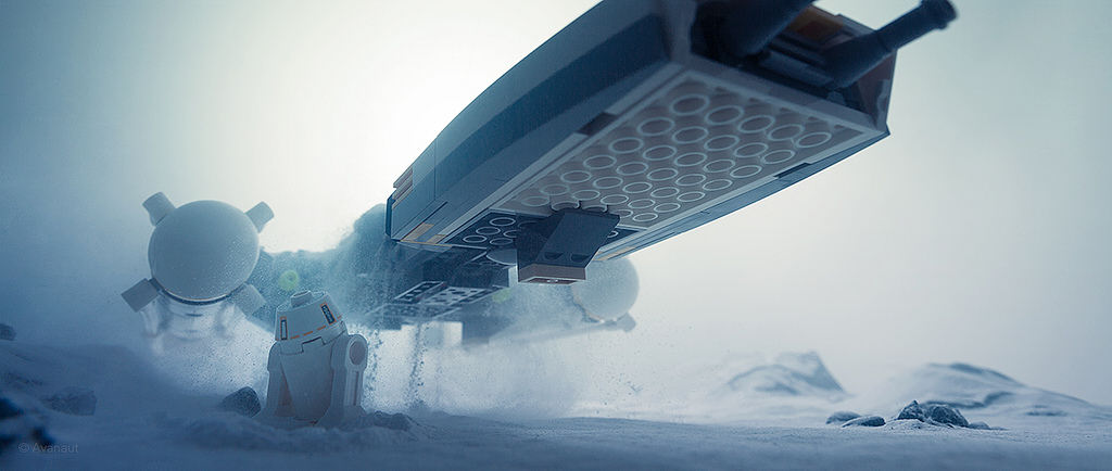 Avanaut | Star Wars culture