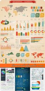 Vector Infographics